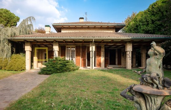 Vendita Villa Città Lentate sul Seveso Lombardia